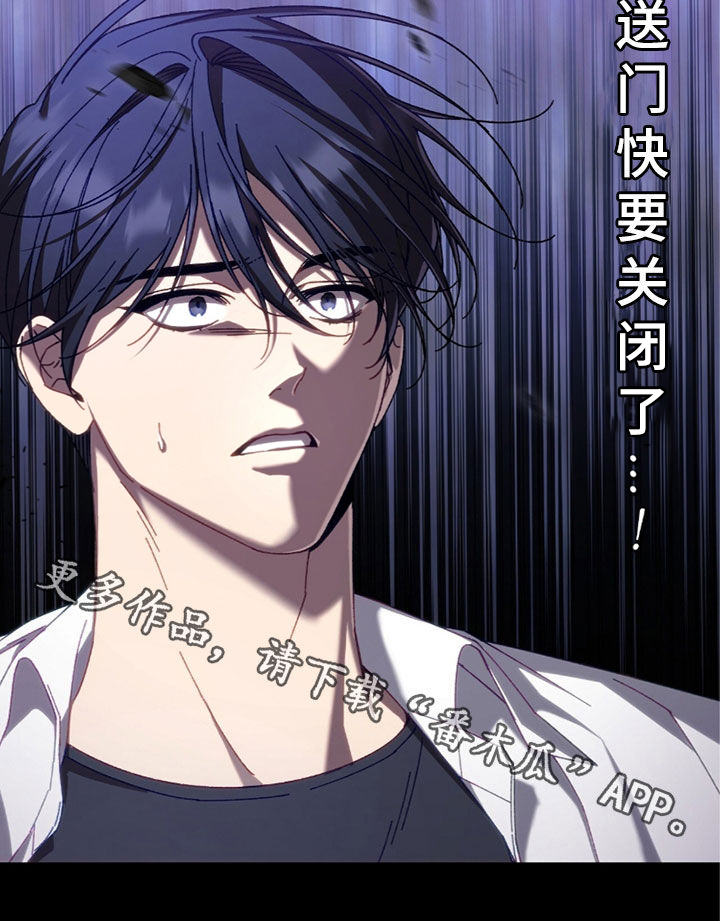 误入狼群韩漫小说在哪看漫画,第33章：打赌4图