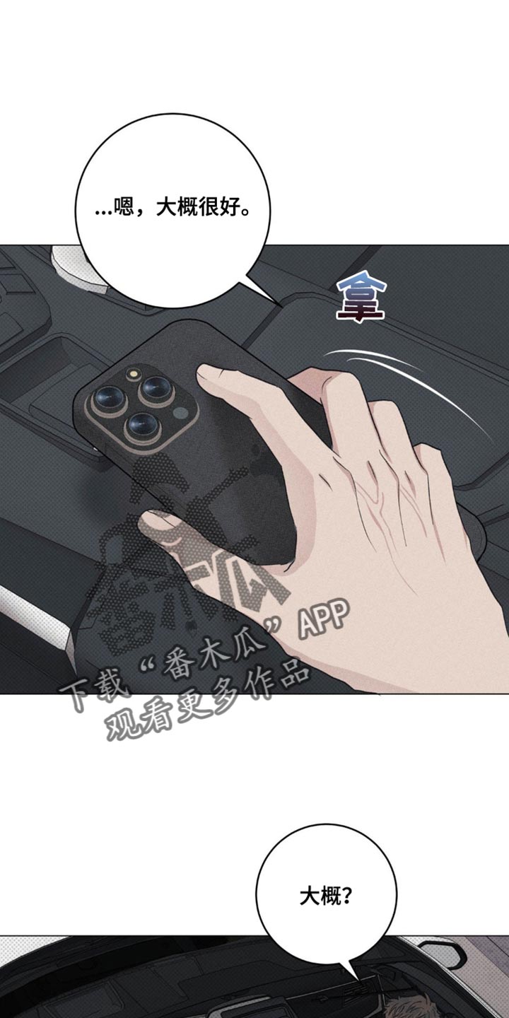 迟来的亲情比草贱短剧免费观看全集高清漫画,第15章：只要不是你5图