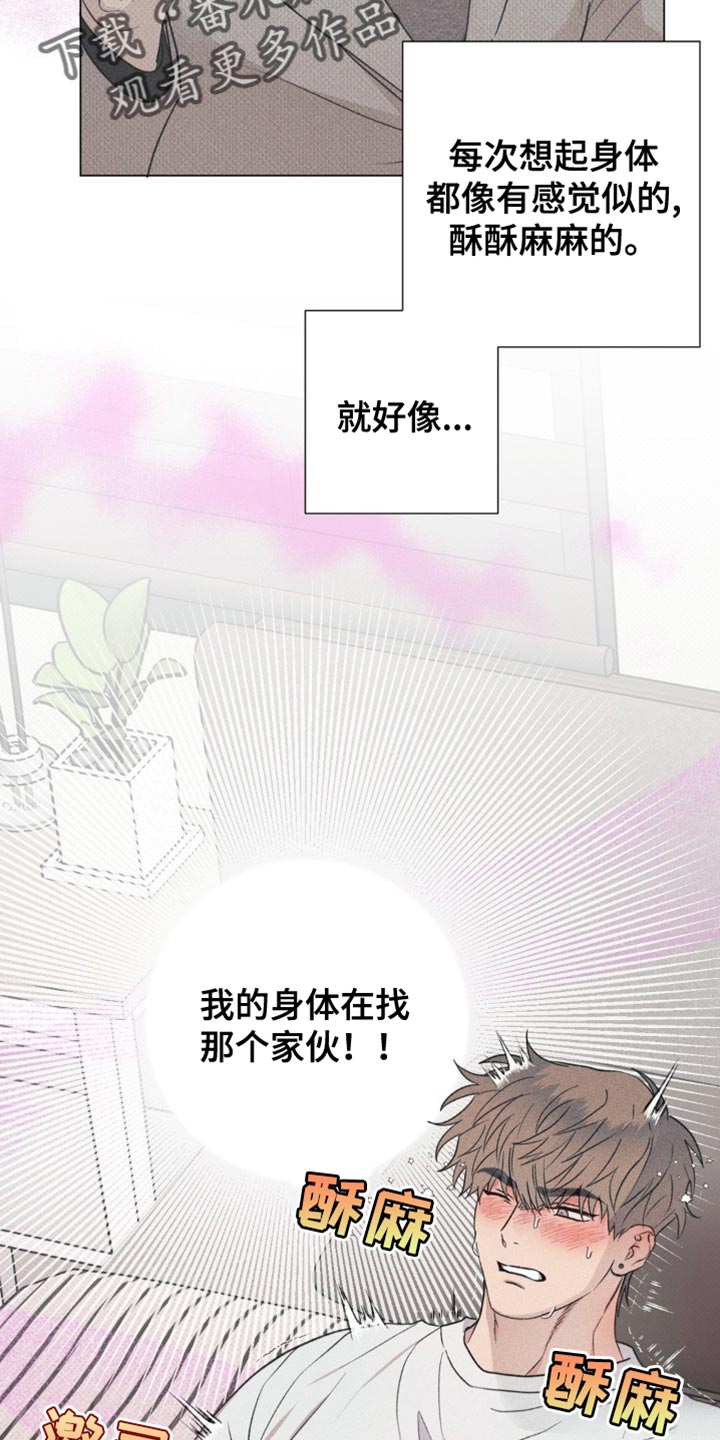 迟来的伴侣漫画免费读漫画的软件漫画,第24章：下次再见4图