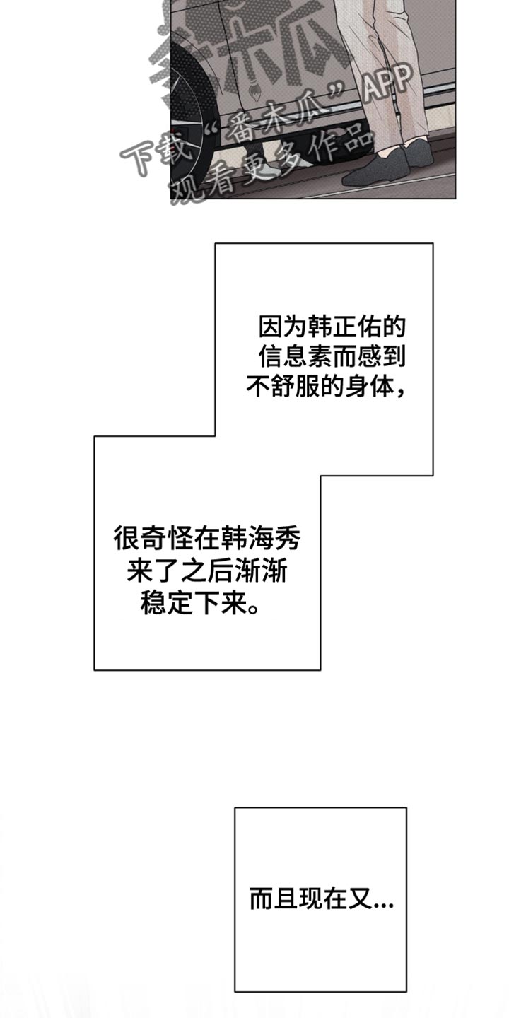 迟来的伴侣漫画免费读漫画的软件漫画,第24章：下次再见5图