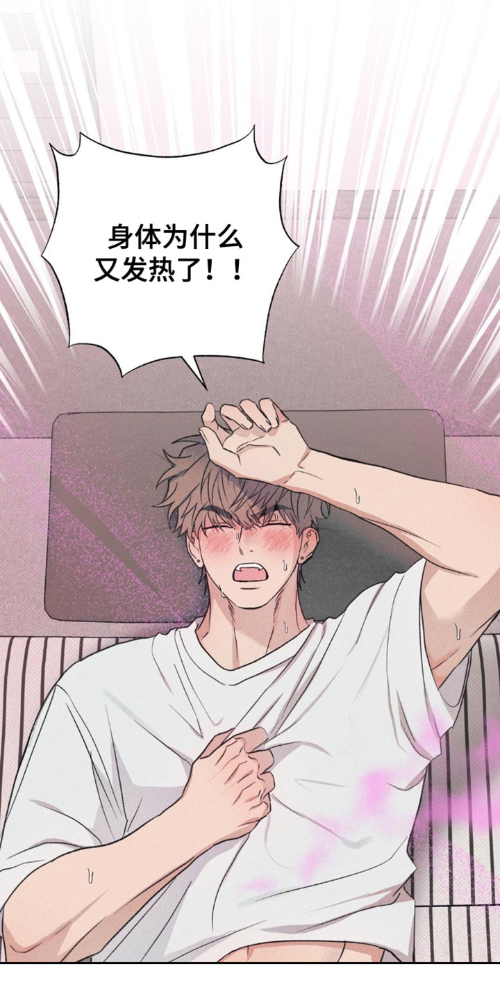 迟来的伴侣漫画免费读漫画的软件漫画,第24章：下次再见1图