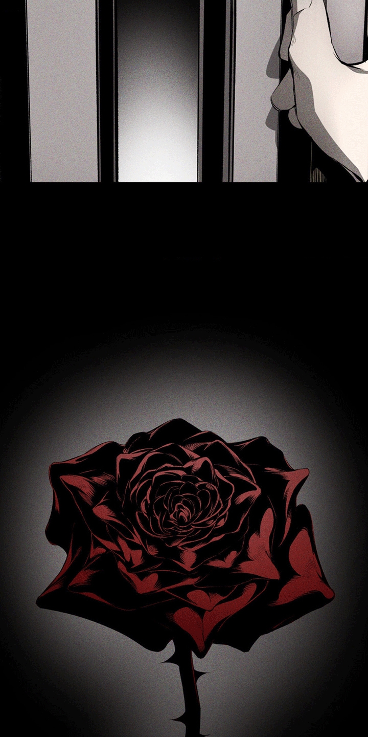 荆棘吾皇漫画,第6章：进宫5图