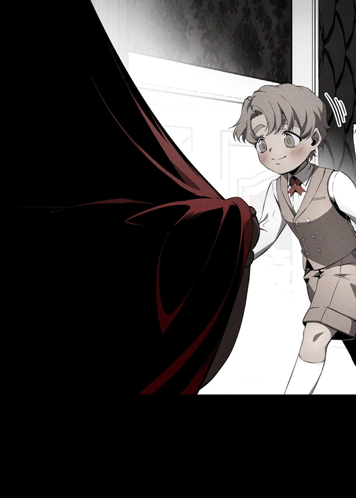 荆棘吾皇漫画,第7章：玫瑰1图