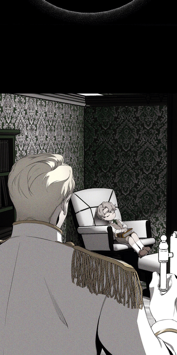 荆棘吾皇资源漫画,第10章：重新进宫5图