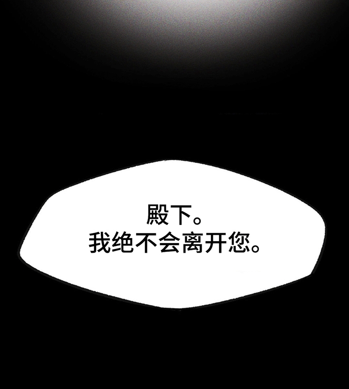 荆棘吾皇漫画,第13章：暴走2图