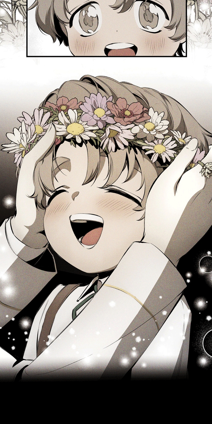 荆棘吾皇资源漫画,第6章：进宫4图