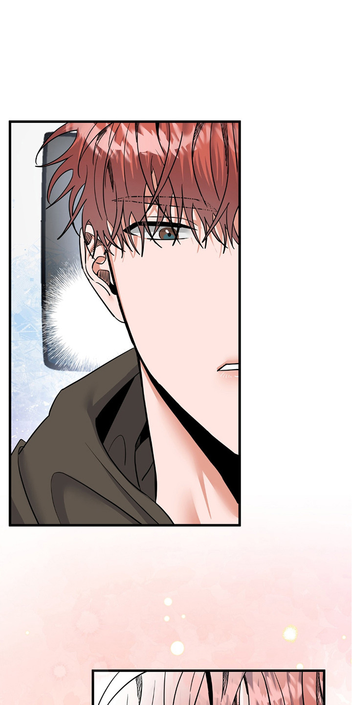 摘下星星送给你漫画,第16章：回归直播1图