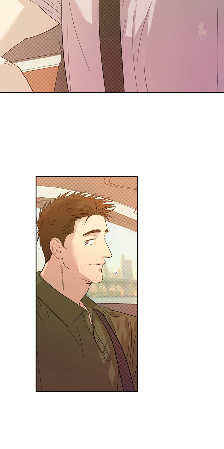 赛道贵公子漫画,第6章：太年轻了3图