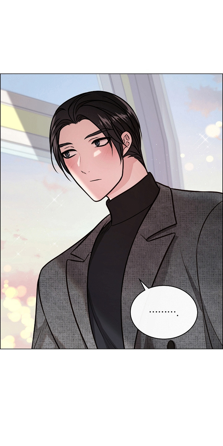 男配修罗漫画,第6章：识趣1图