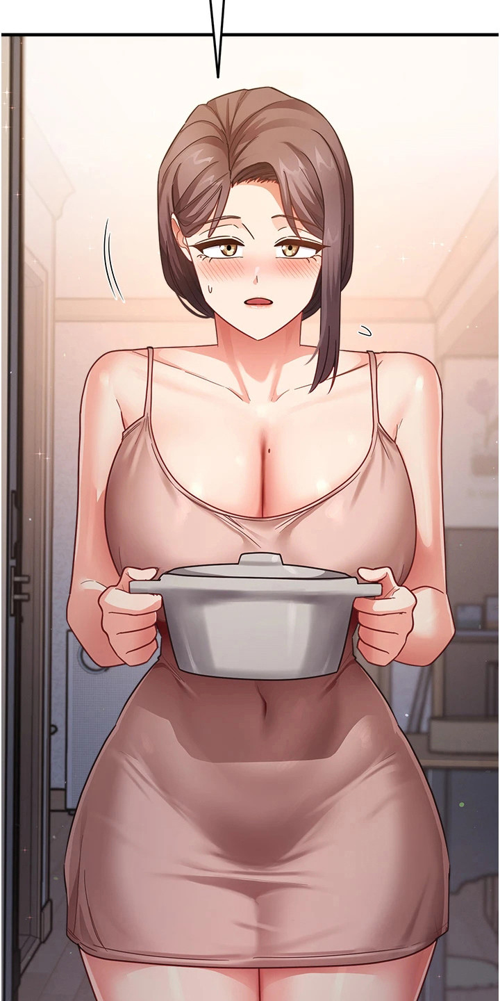 考试学习法漫画,第21章：胡思乱想4图
