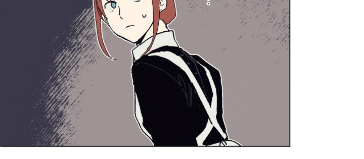 黑夫人心情郁闷漫画在线漫画,第10章：运气好1图