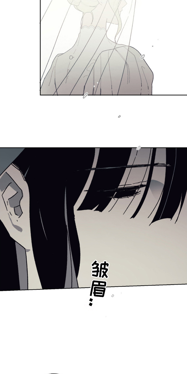 黑夫人心情郁闷漫画33话免费阅读漫画,第10章：运气好5图