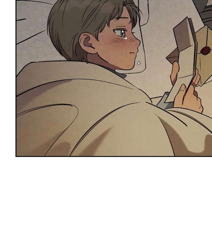 我长大了幼儿园漫画,第1章：信件3图