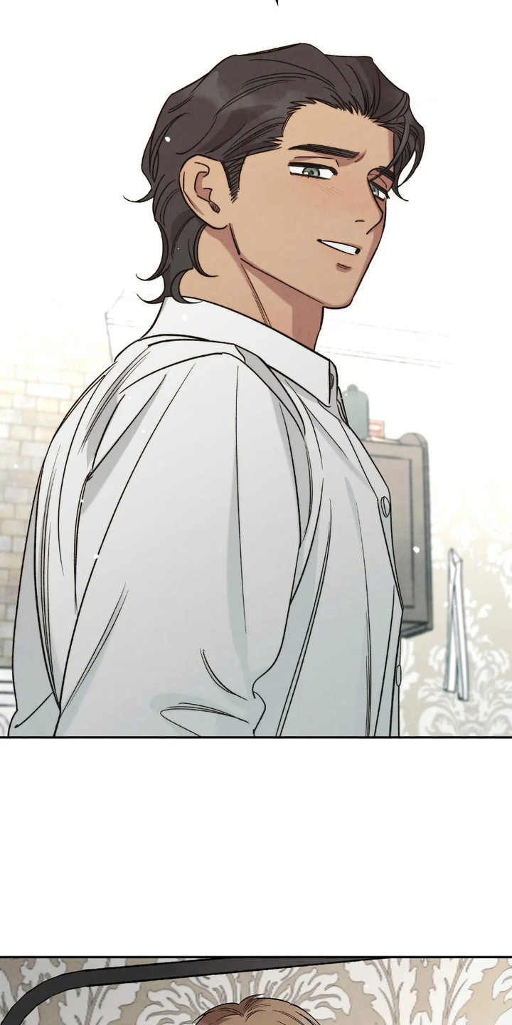 我长大了哥哥漫画,第8章：失望3图