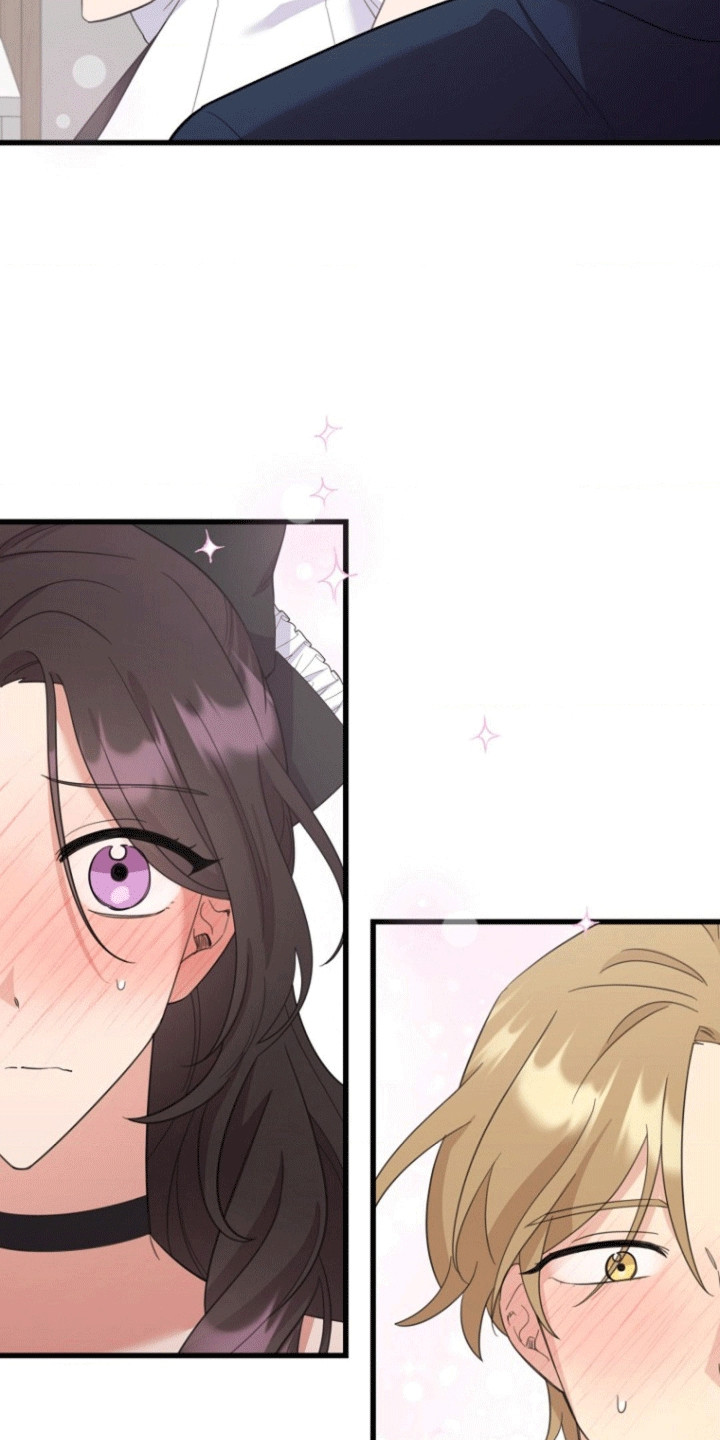 爱情超燃卡点音乐bgm漫画,第3章：超能力4图