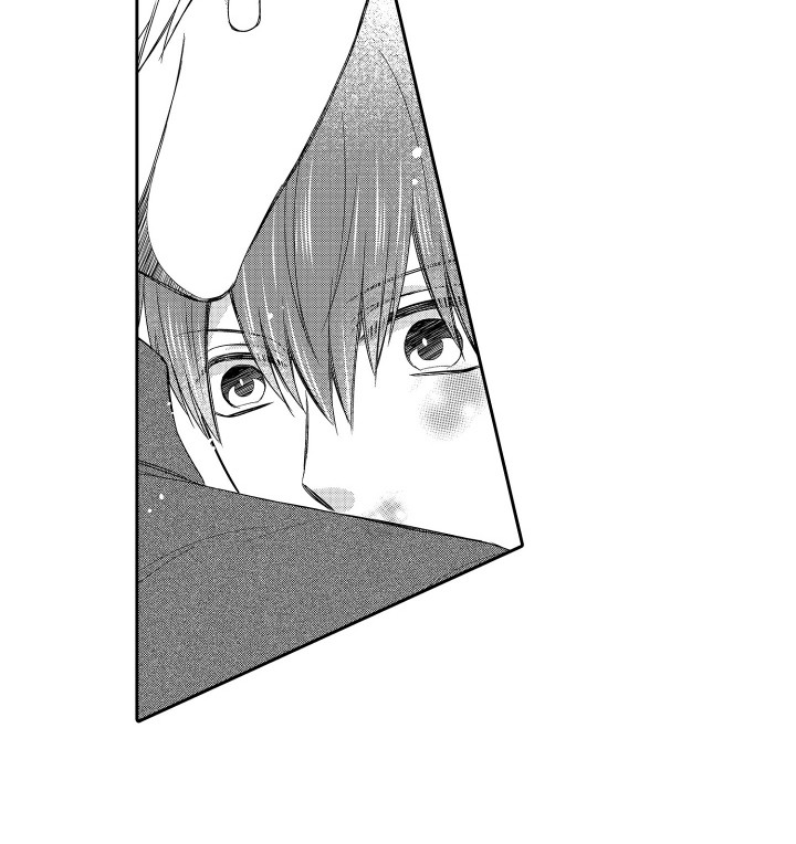 肌肉狂热者漫画,第13章：发现秘密5图