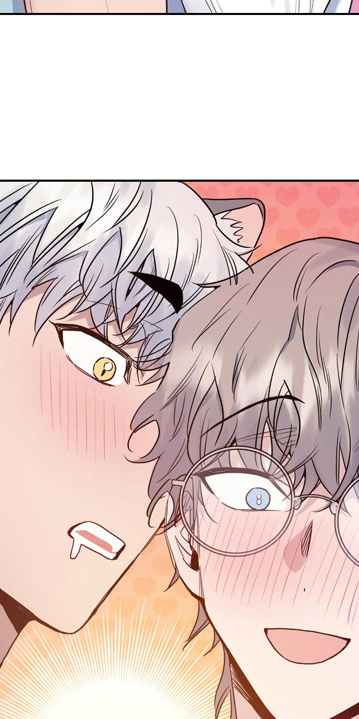 老虎观察日志漫画,第5章：被发现了4图