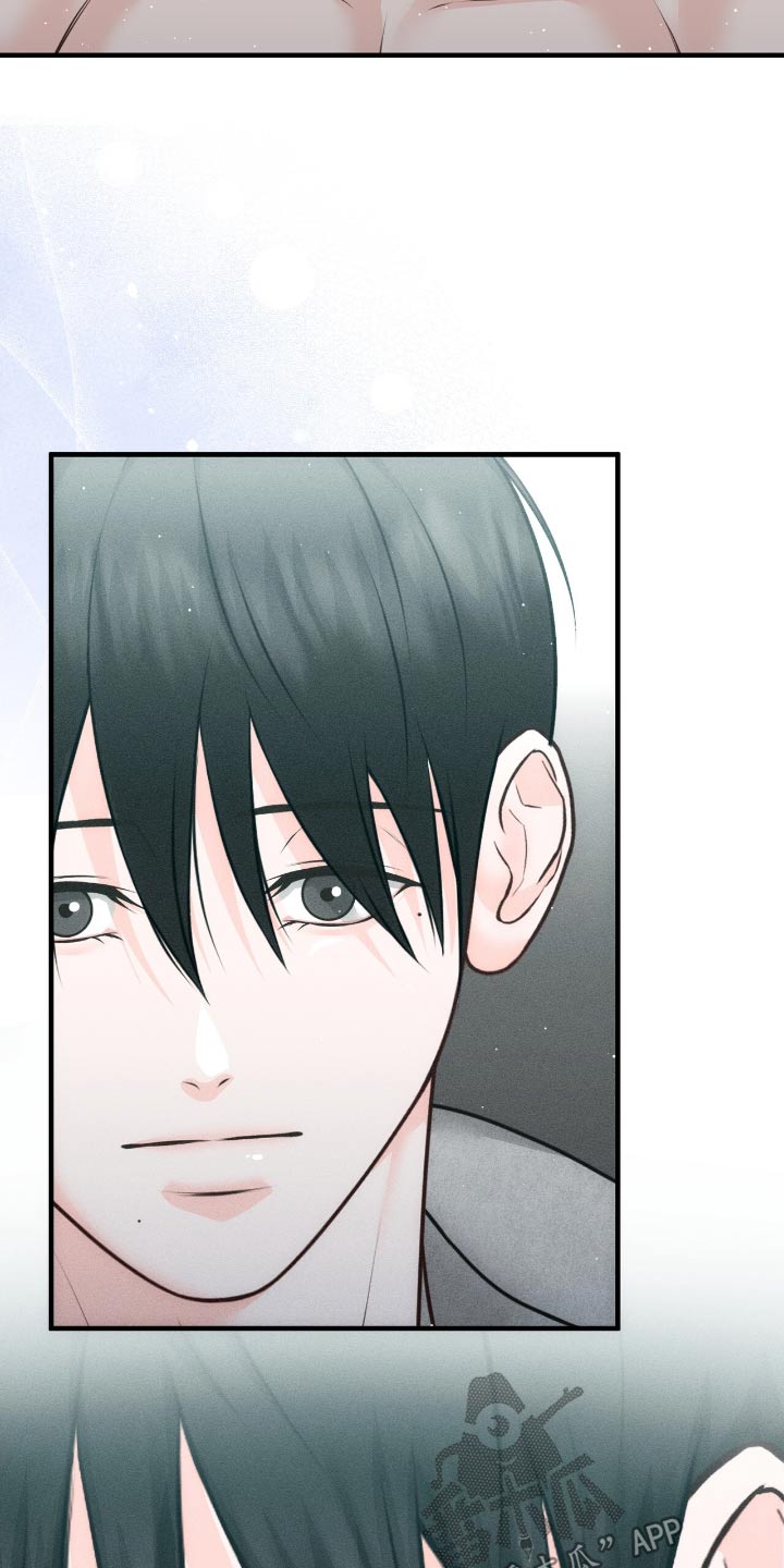 我的专属模特漫画,第20章：起床了1图