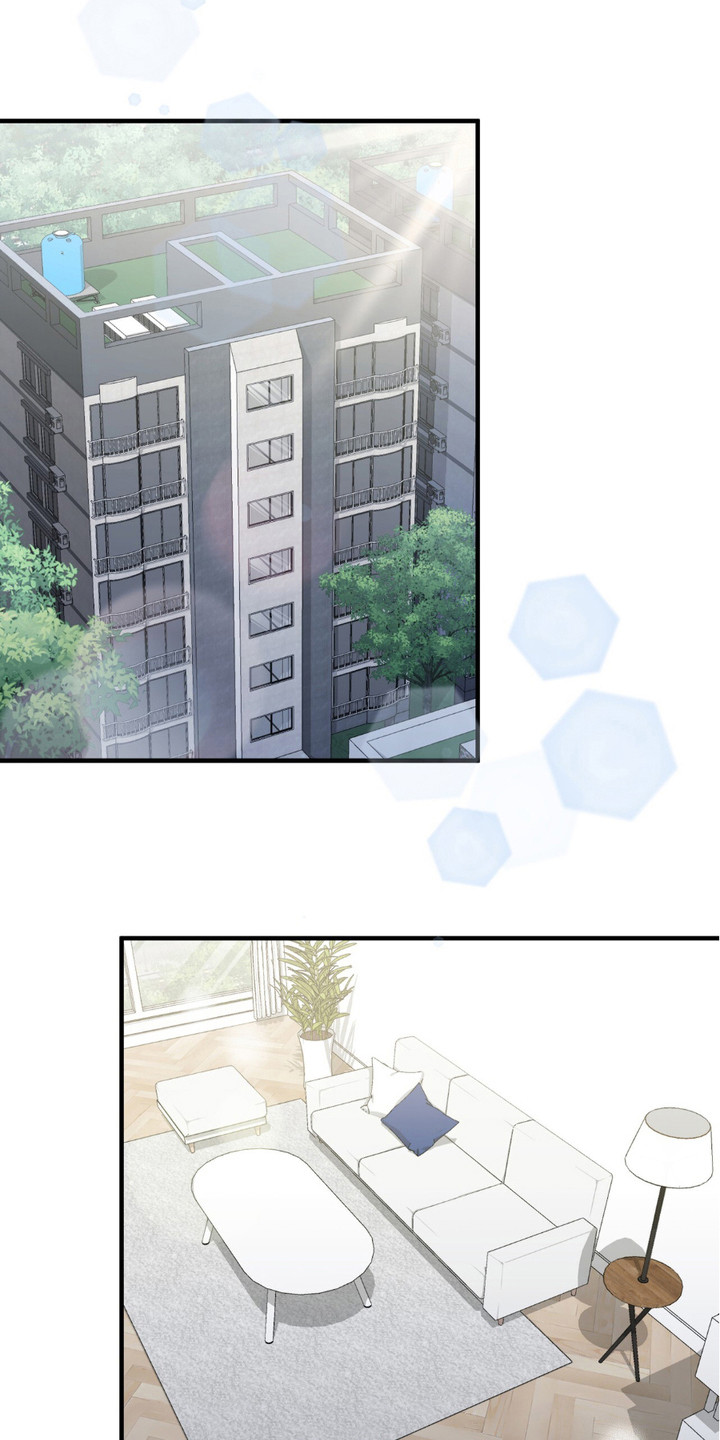 我的专属模特漫画,第8章：感觉不错4图