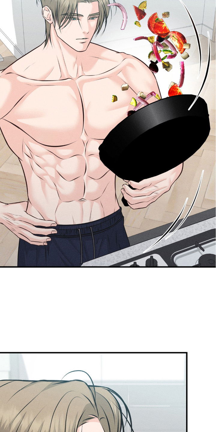 我的专属模特漫画,第15章：非常满意1图