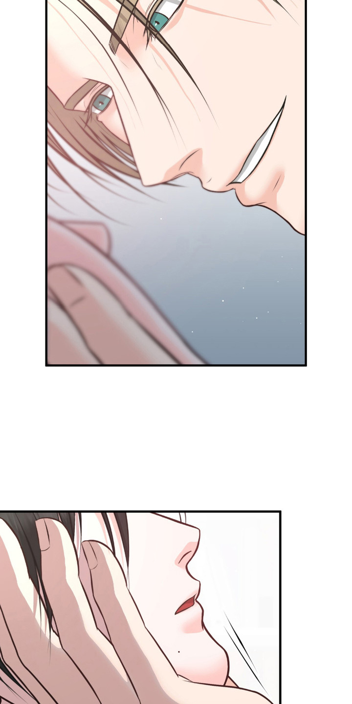 我的专属模特漫画,第12章：眼神3图