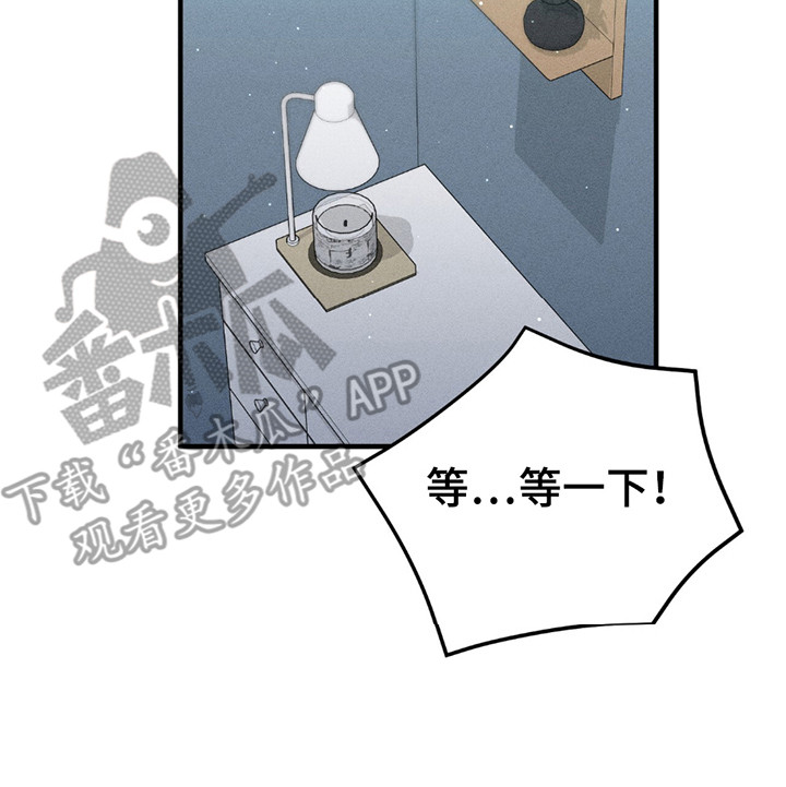 我的专属模特漫画,第18章：试试看3图