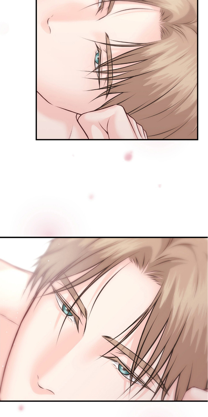 我的专属模特漫画,第3章：没忍住5图