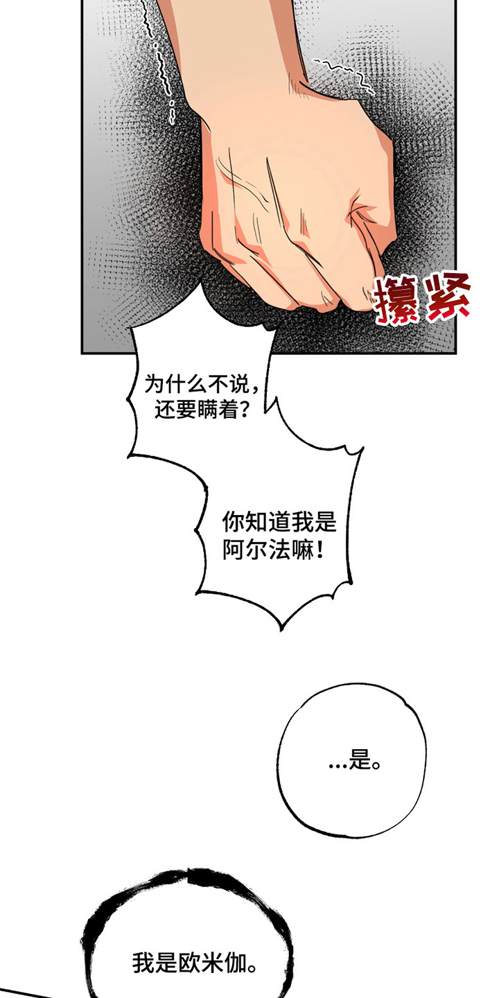 偷心发型师漫画,第11章：弄清楚了4图