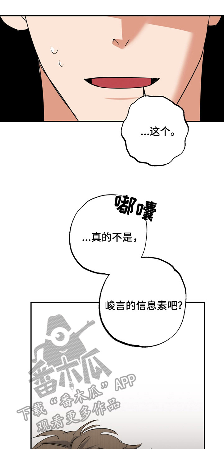 偷心发型师漫画,第11章：弄清楚了3图