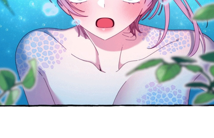 美人鱼的夏天动画电影免费观看完整版星辰影院漫画,第2章：海盗2图