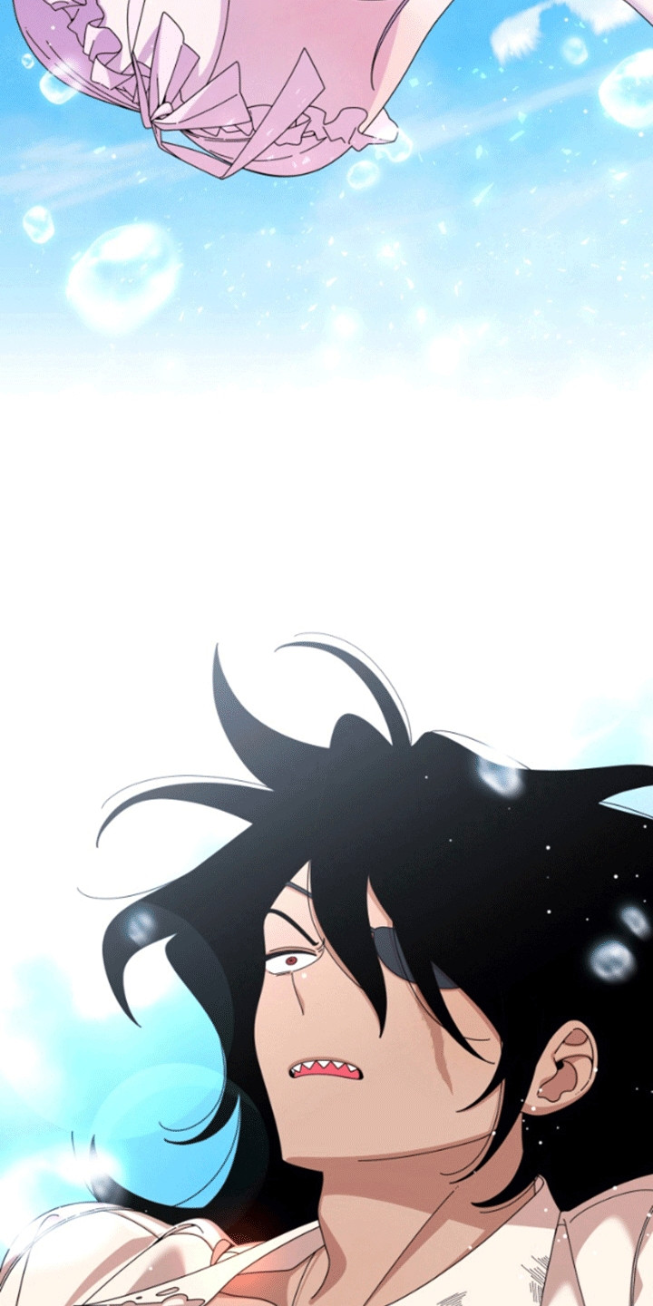 美人鱼的夏天在线免费观看漫画,第4章：钓鱼5图