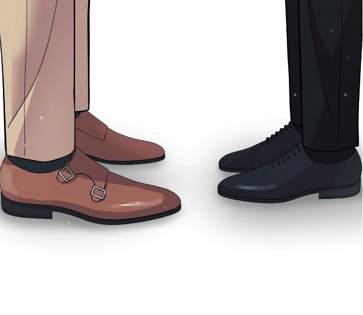 灿烂的你汪峰漫画,第3章：似曾相识1图