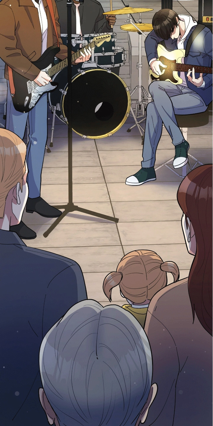 灿烂的风和海电视剧漫画,第6章：出门3图