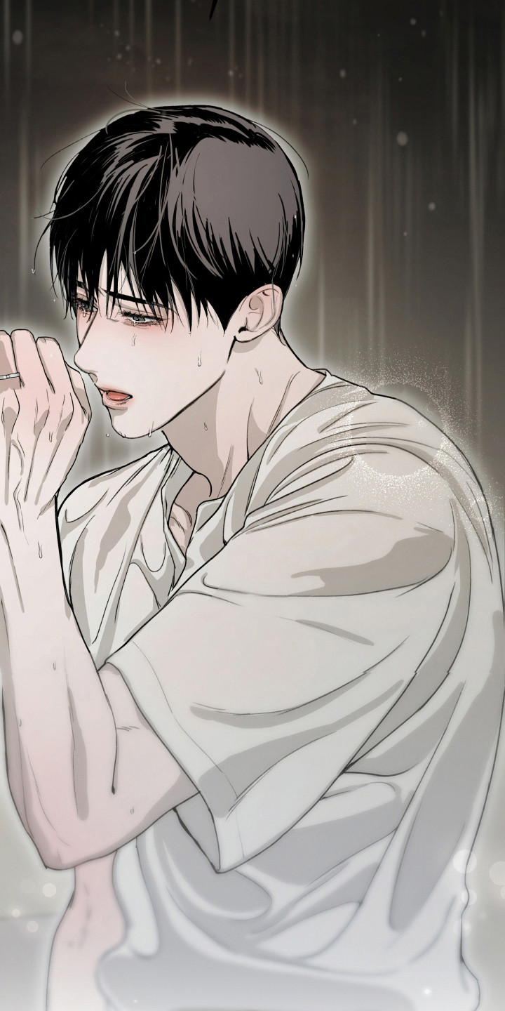 爱你无需多言漫画,第18章：道歉5图