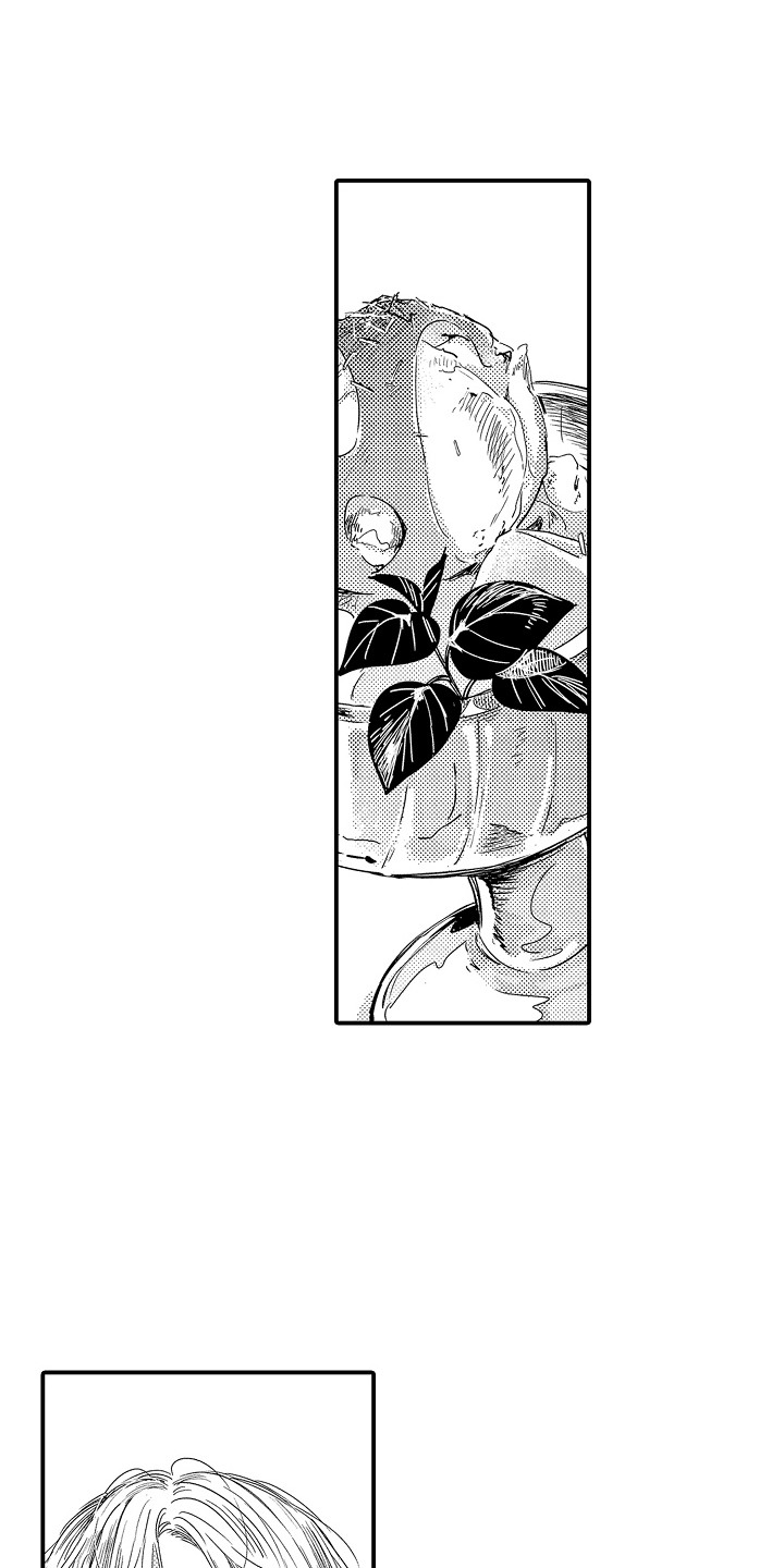 恋爱攻防战漫画,第17章：一周恋人：很期待3图
