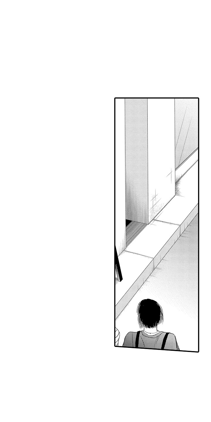 恋爱攻略短剧漫画,第18章：一周恋人：表达真心1图
