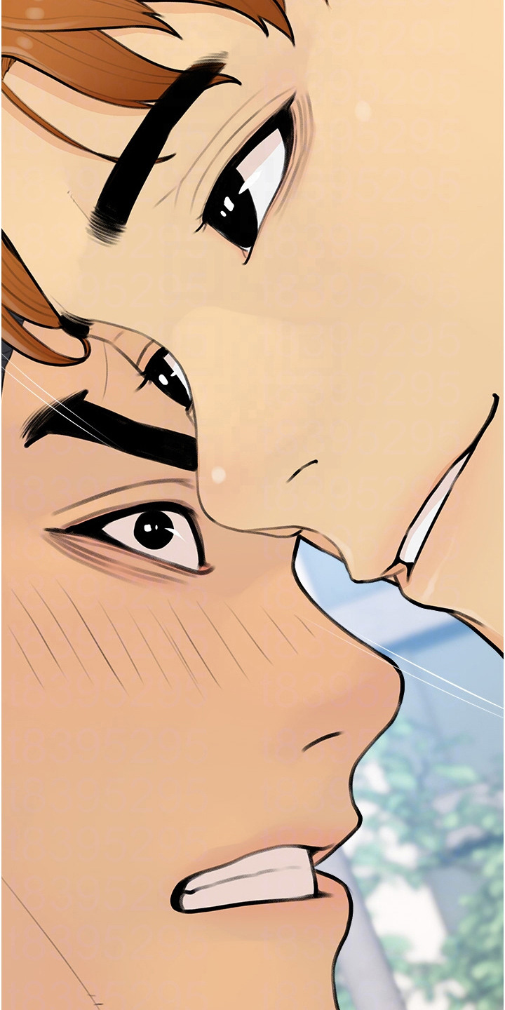 超富赌约漫画,第18章：不安1图