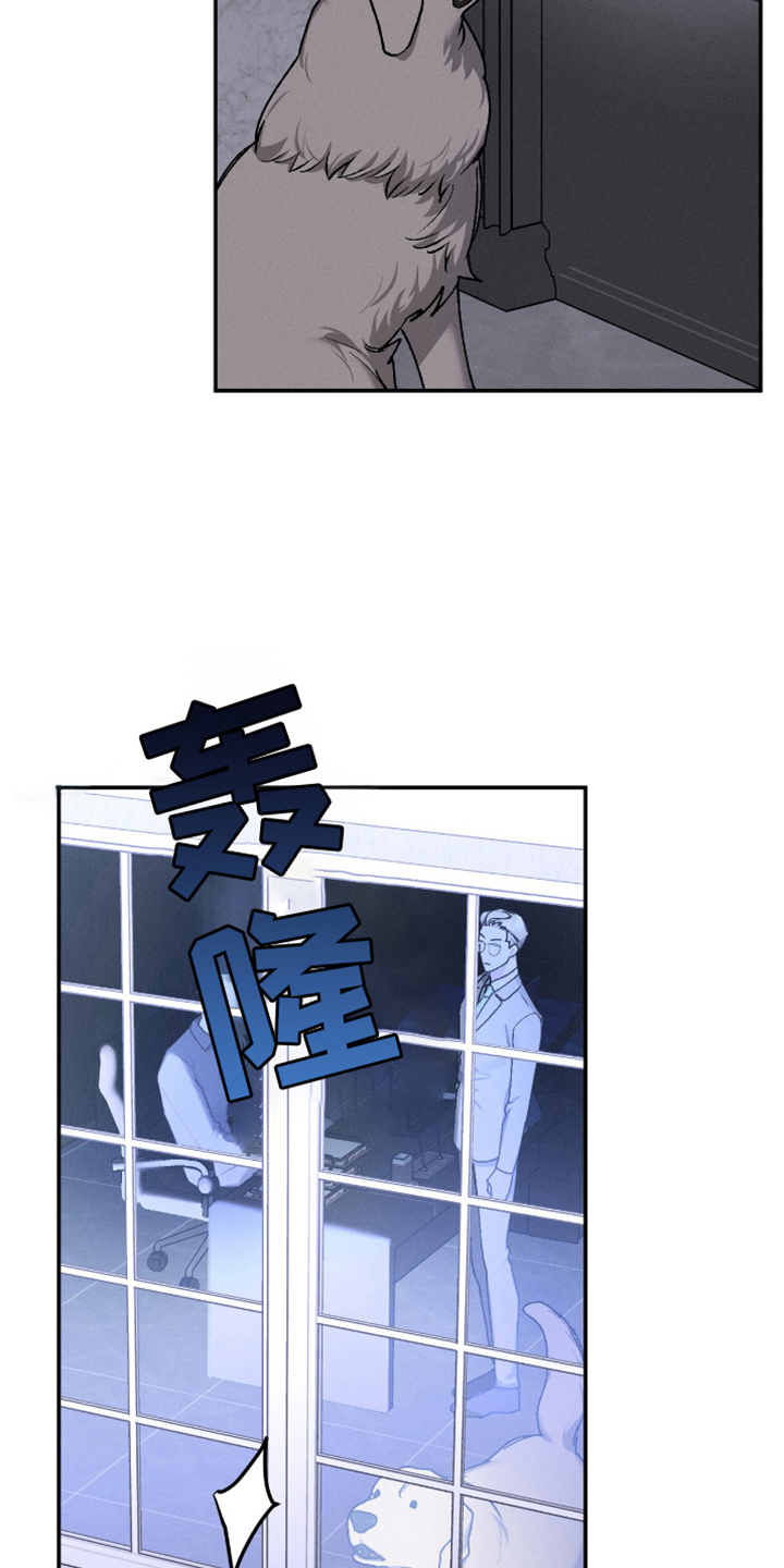 消失的旋律漫画,第10章：解决师4图