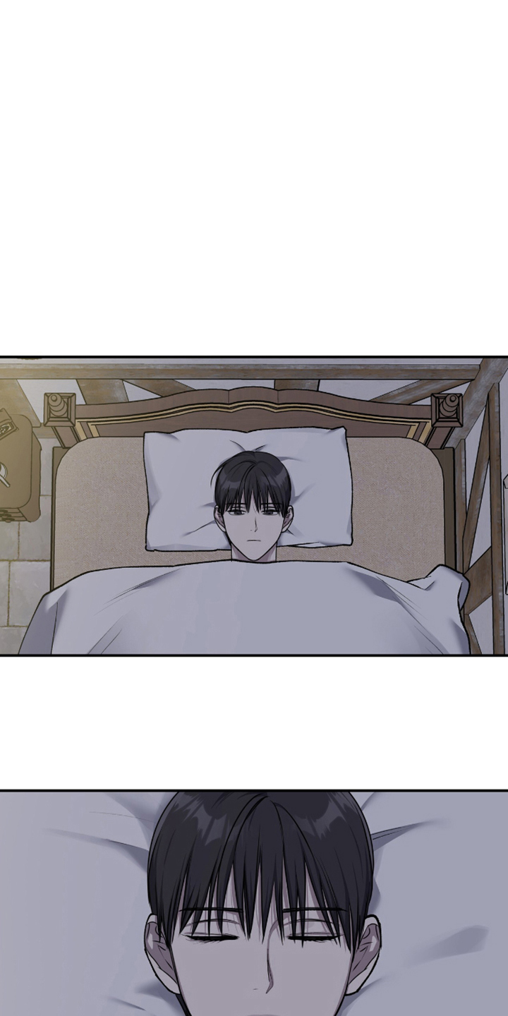 消失的北京租客漫画,第5章：一无所获1图