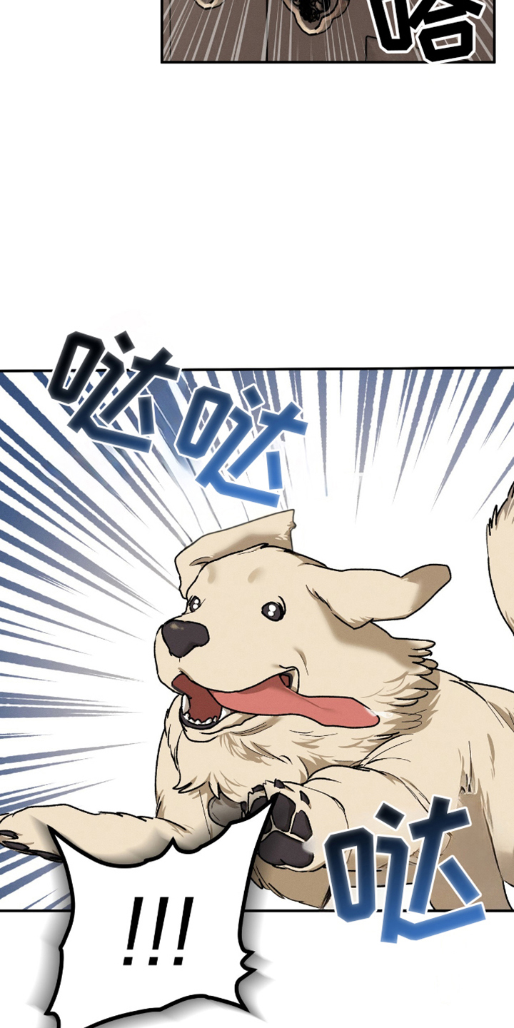 消失的琴声漫画,第6章：待机室5图