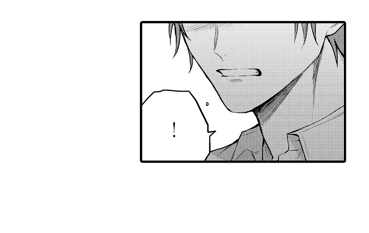 意外兼职漫画,第16章：坦白4图