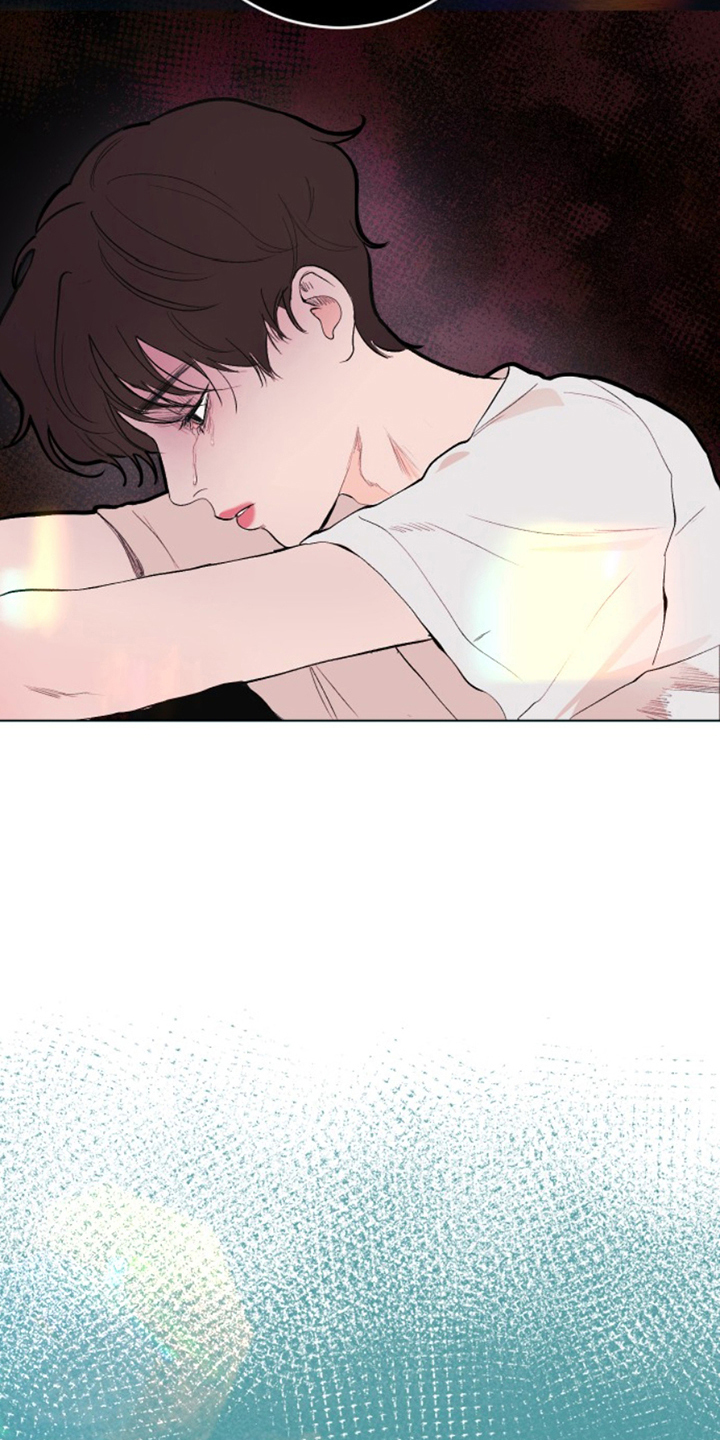 极品黑月光漫画,第9章：到此为止2图