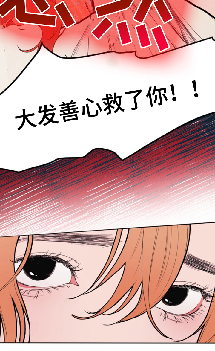 第13章：大发善心1