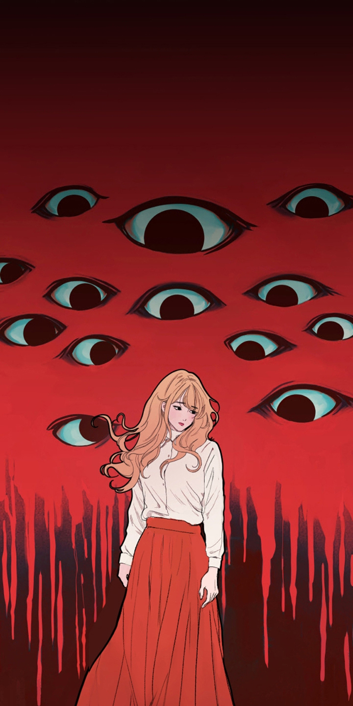 第3章：没能搭话2