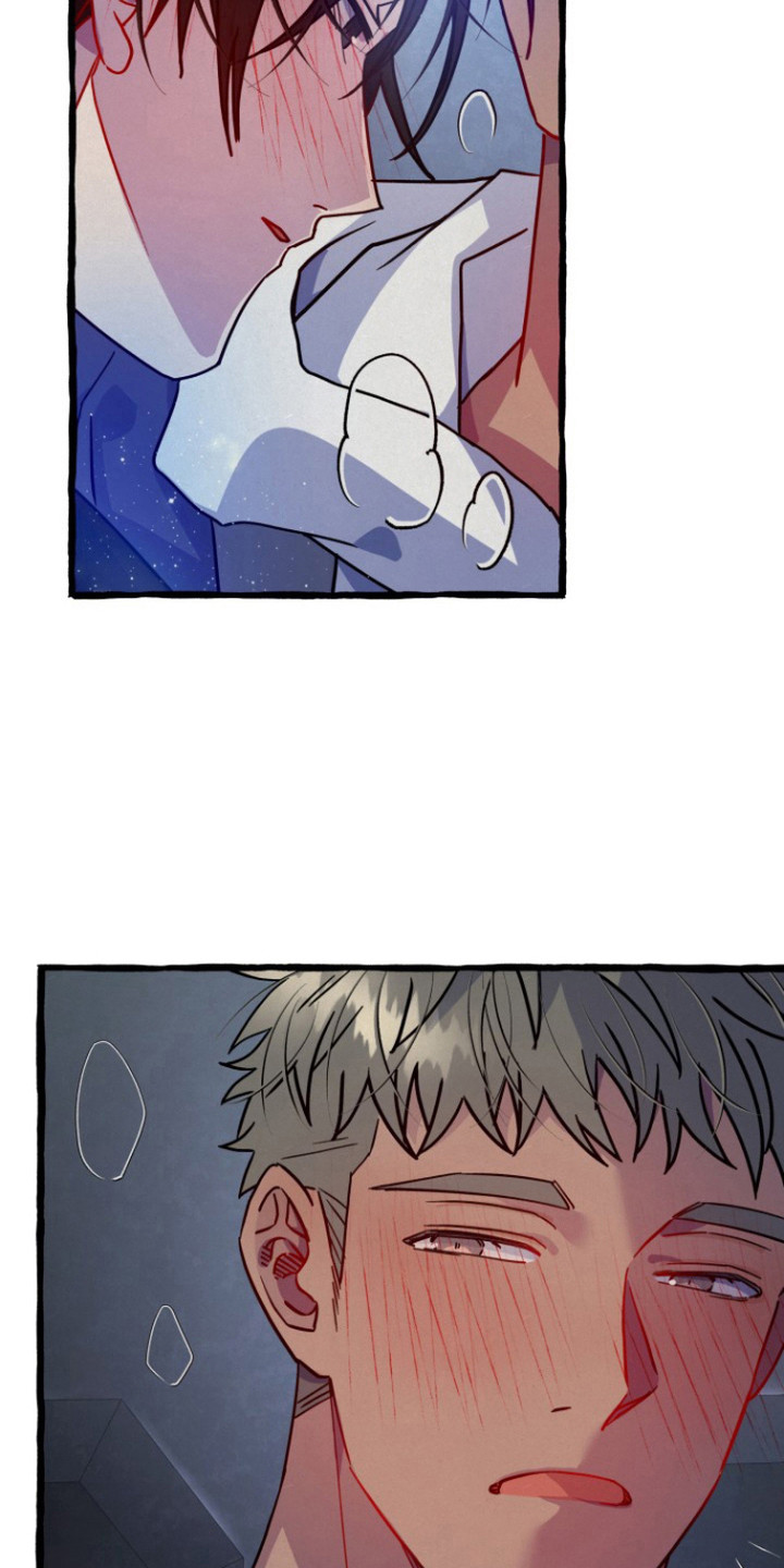 幽灵屋的真相!漫画,第8章：无法拒绝3图