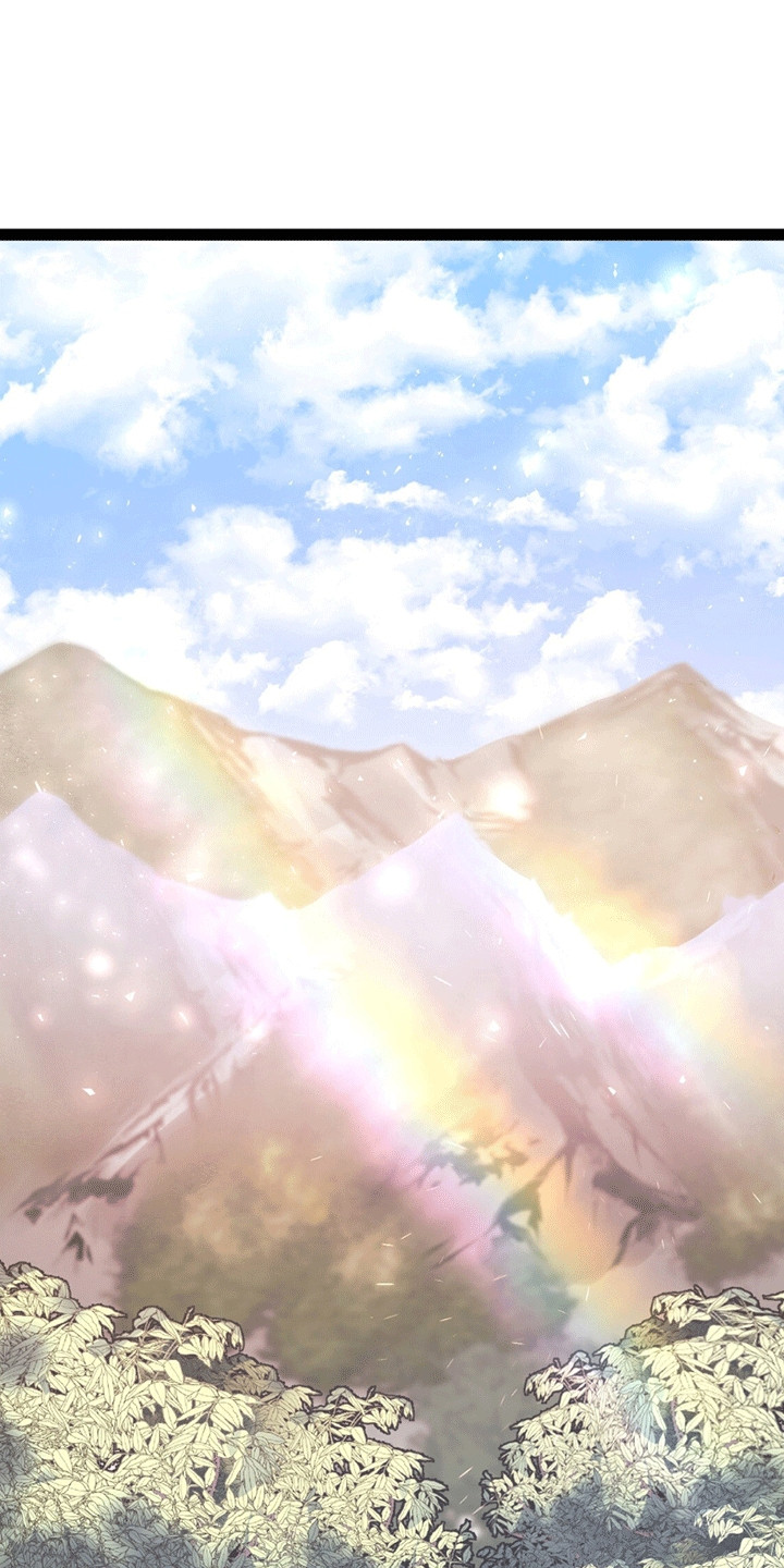 娶神为妻漫画,第6章：如你所愿1图