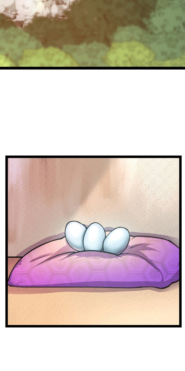 娶神为妻漫画,第10章：他的身份1图