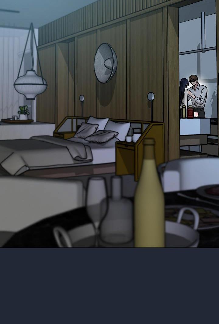 双重选择漫画漫画,第25章：有什么想去的地方2图