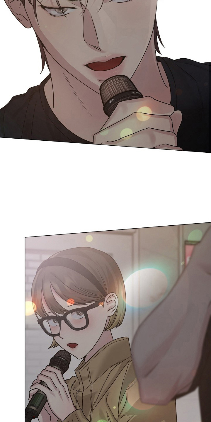 双重决策漫画,第13章： 亲和力4图