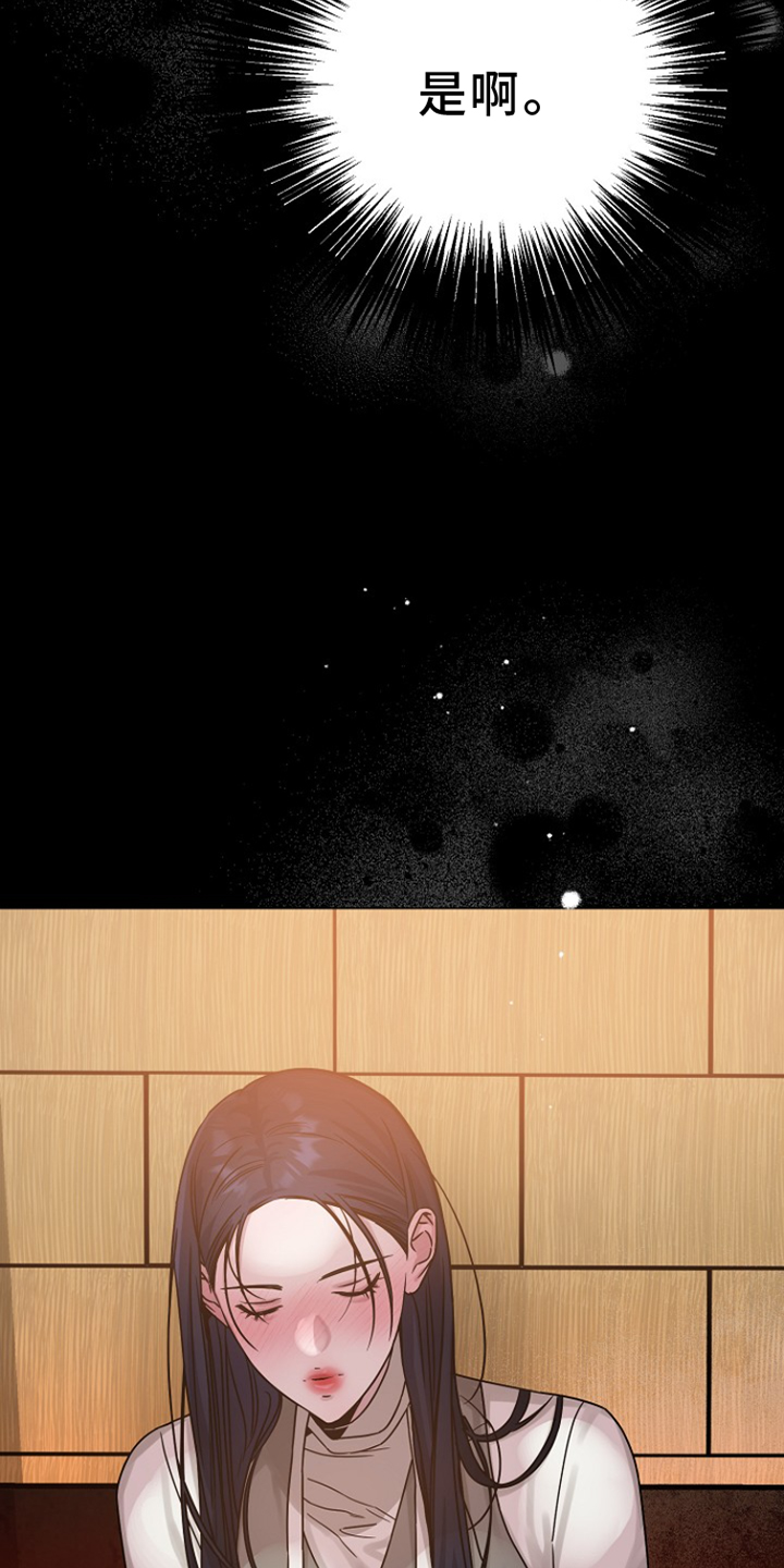 双重绝缘电阻不得低于多少漫画,第17章：没关系4图